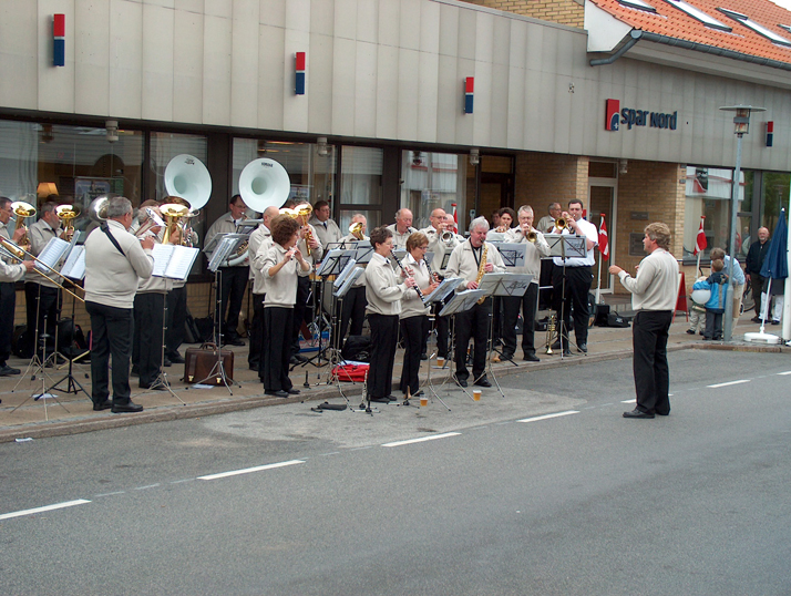 Porsgrunn Janitsjarorkester